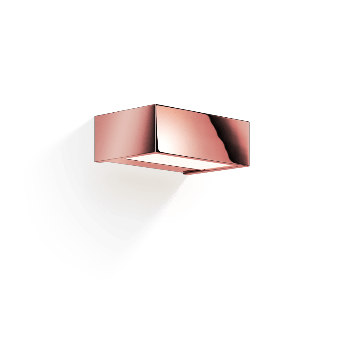 Decor Walther - Wandleuchte Box 15 N LED