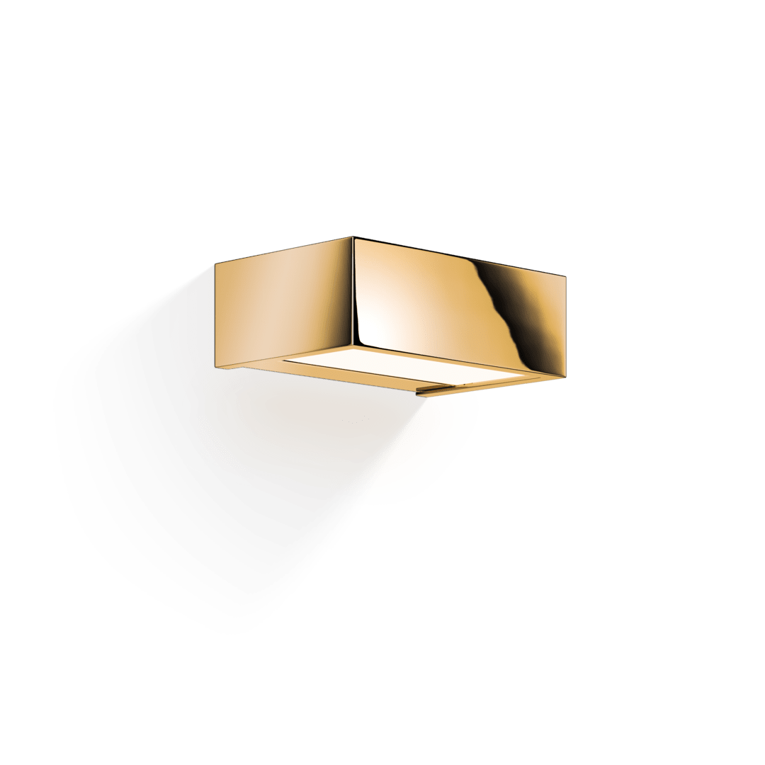Decor Walther - Wandleuchte Box 15 N LED