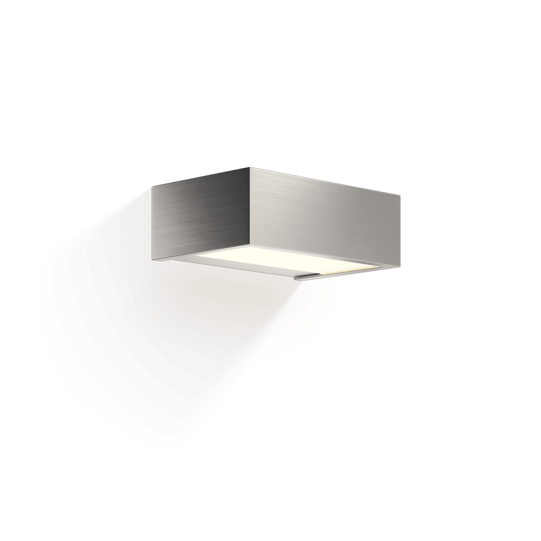 Decor Walther - Wandleuchte Box 15 N LED