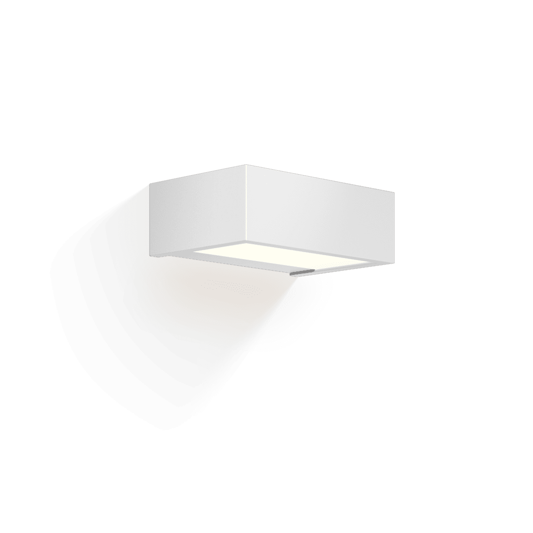 Decor Walther - Wandleuchte Box 15 N LED