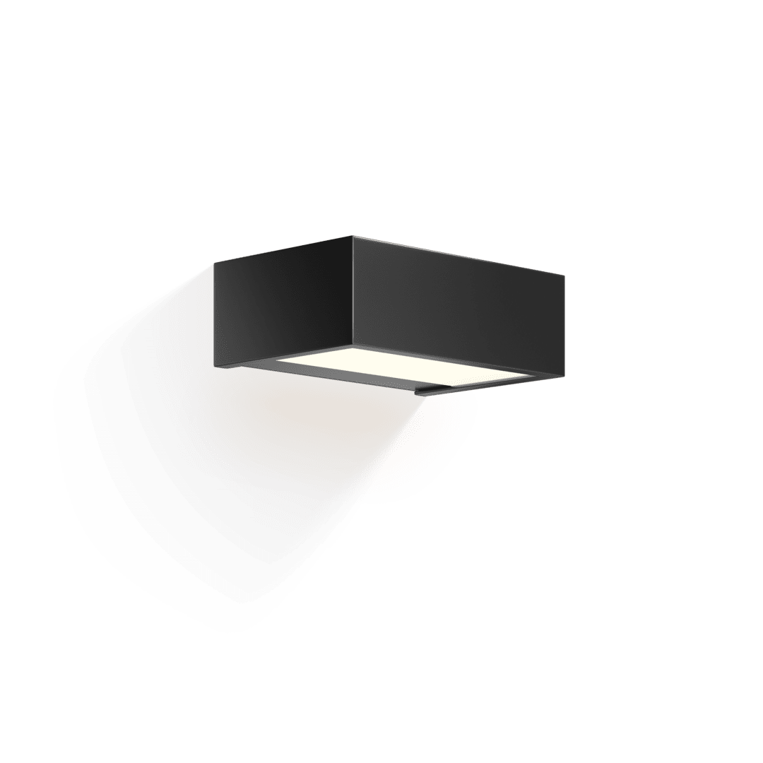 Decor Walther - Wandleuchte Box 15 N LED