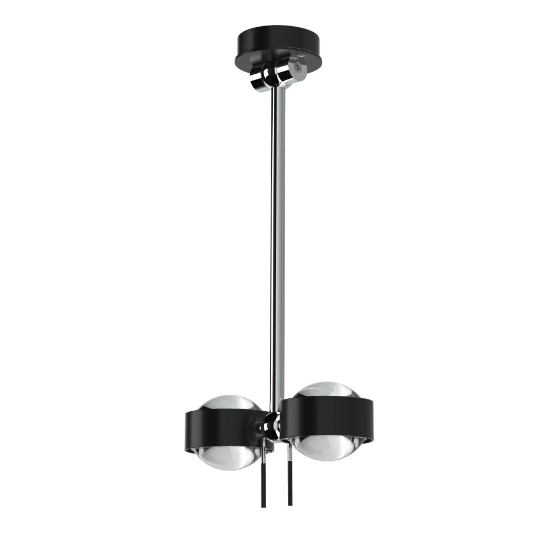 Top Light - Wand-/Deckenleuchte Puk Mini Wing Twin 30cm