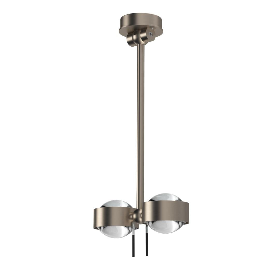 Top Light - Wand-/Deckenleuchte Puk Mini Wing Twin 30cm