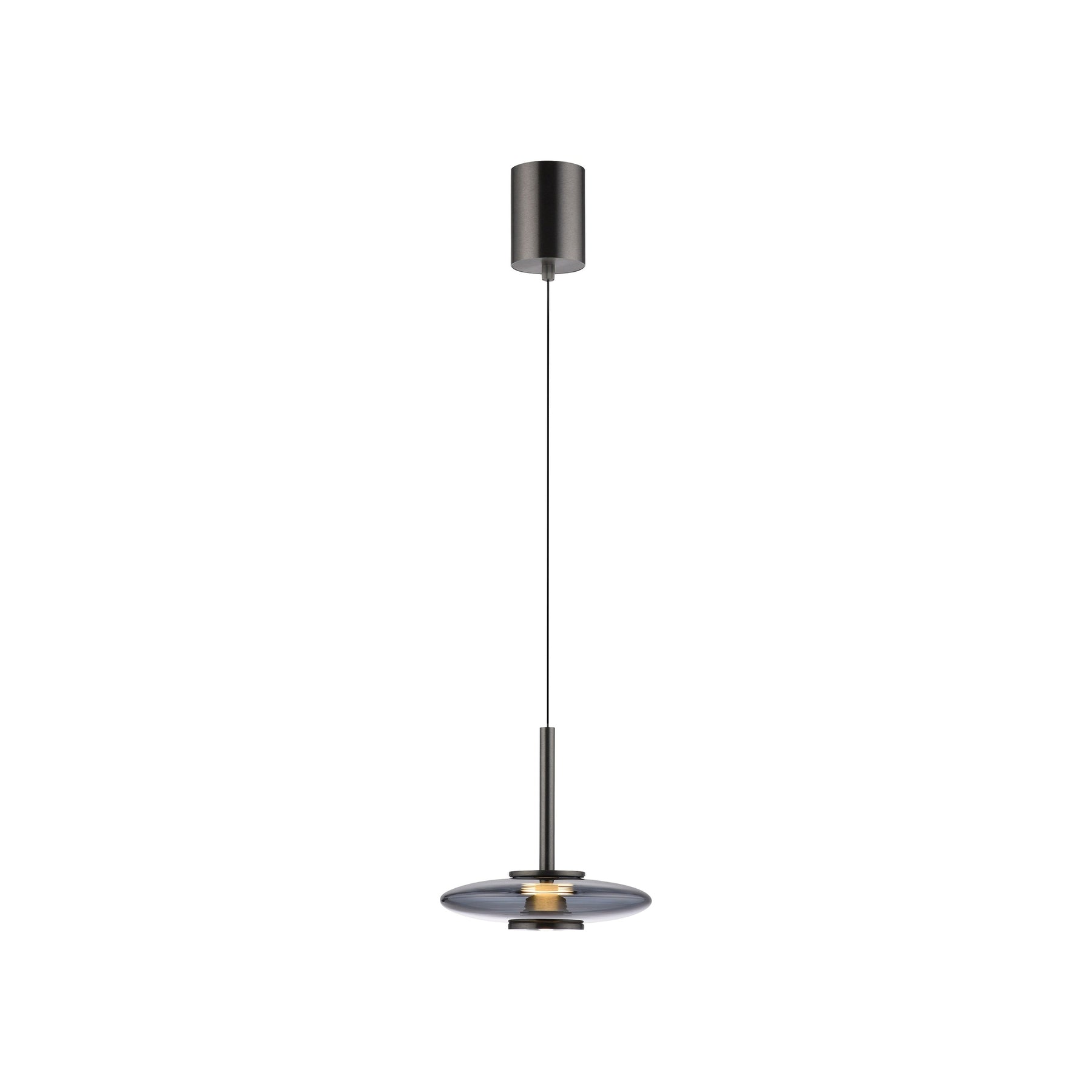 Paul Neuhaus - Pendelleuchte Pure Vitrum