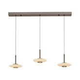 Paul Neuhaus - Pendelleuchte Pure Vitrum