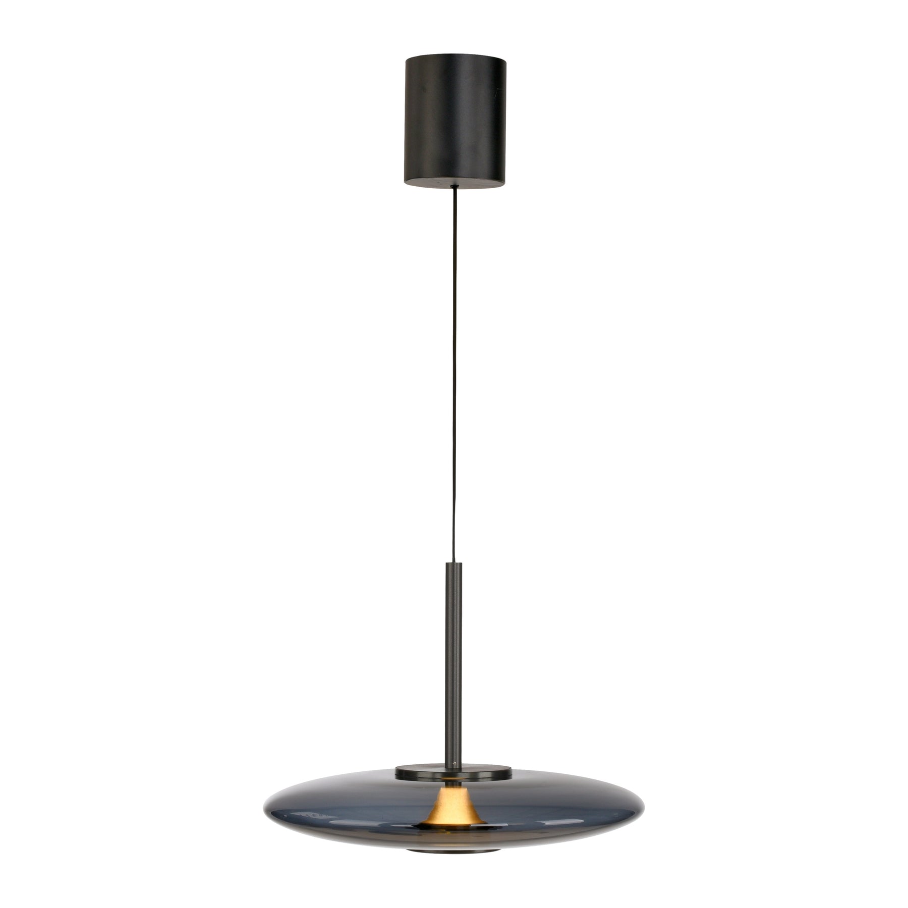 Paul Neuhaus - Pendelleuchte Pure E-Vitrum