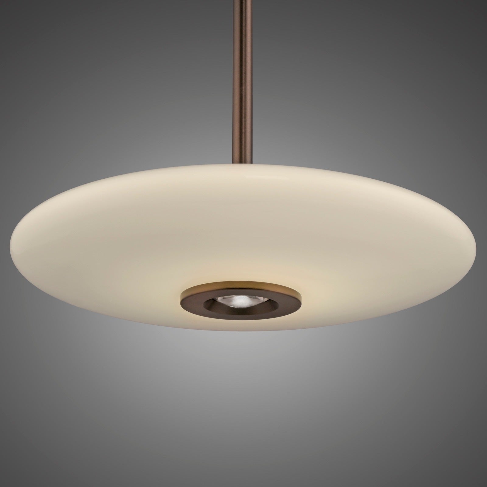 Pendelleuchte Pure E-Vitrum