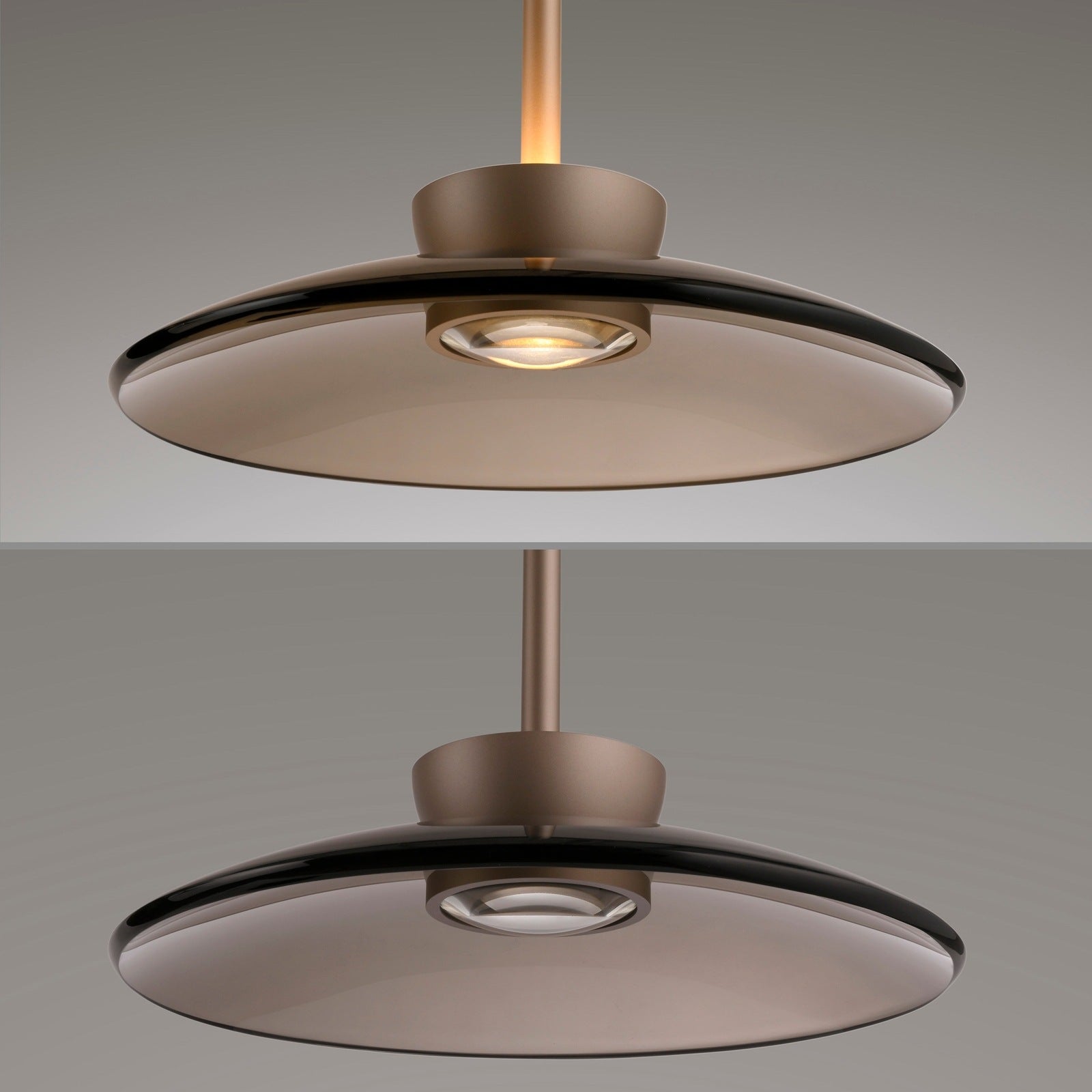 Paul Neuhaus - Pendelleuchte Pure Moon