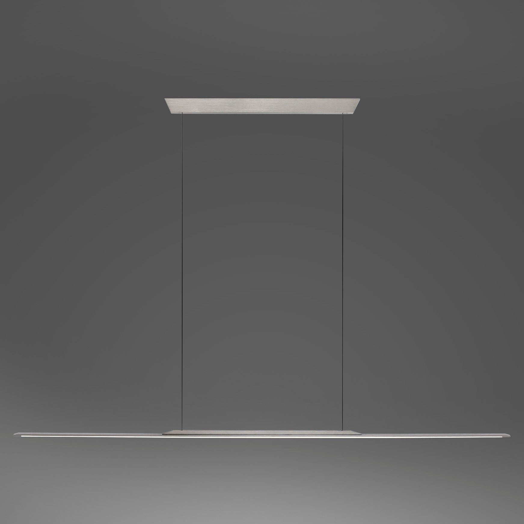 Paul Neuhaus-Pendelleuchte Pure Surface