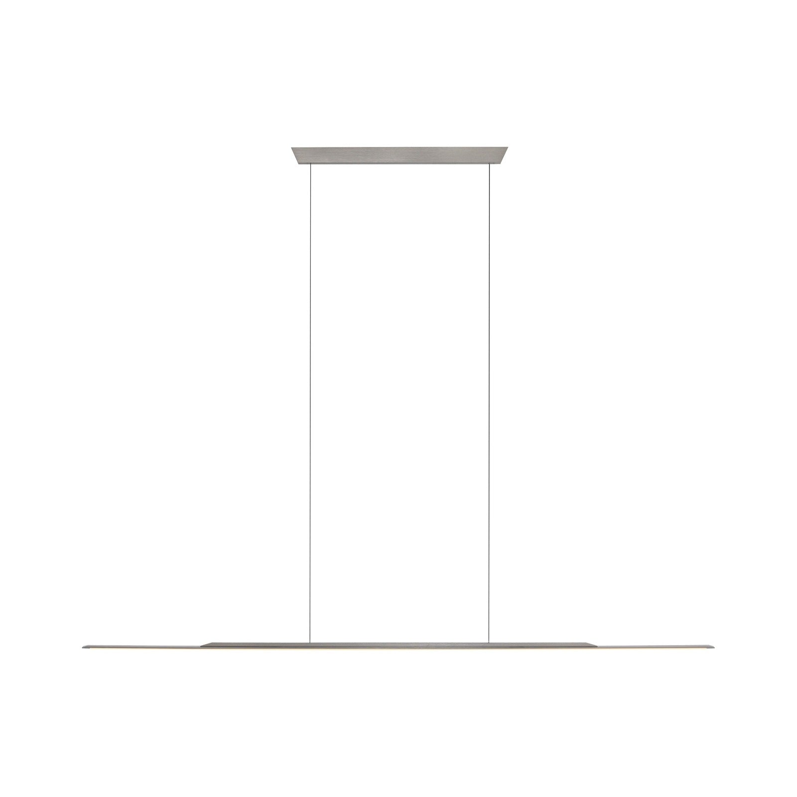 Paul Neuhaus-Pendelleuchte Pure Surface