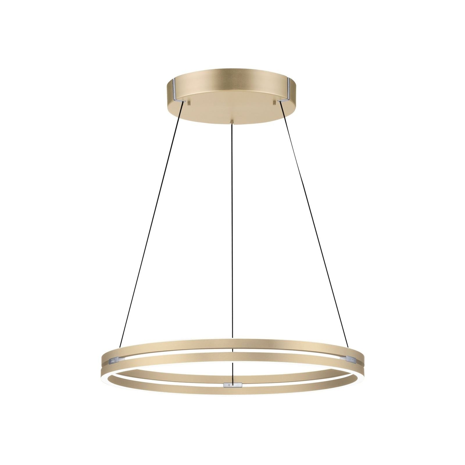 Paul Neuhaus - Pendelleuchte Pure E-Loop LED