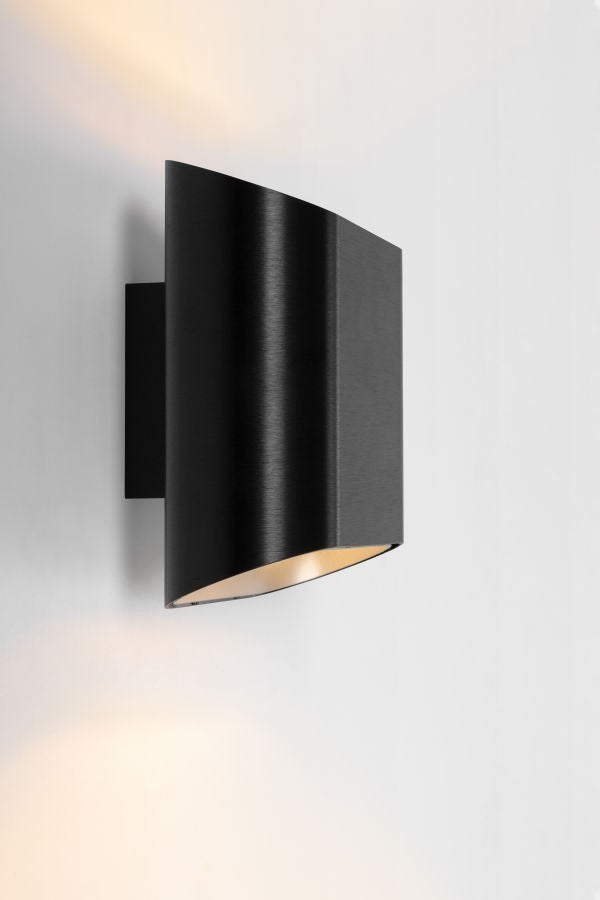 ELLUX - Wandleuchte Trapz Up/Down LED