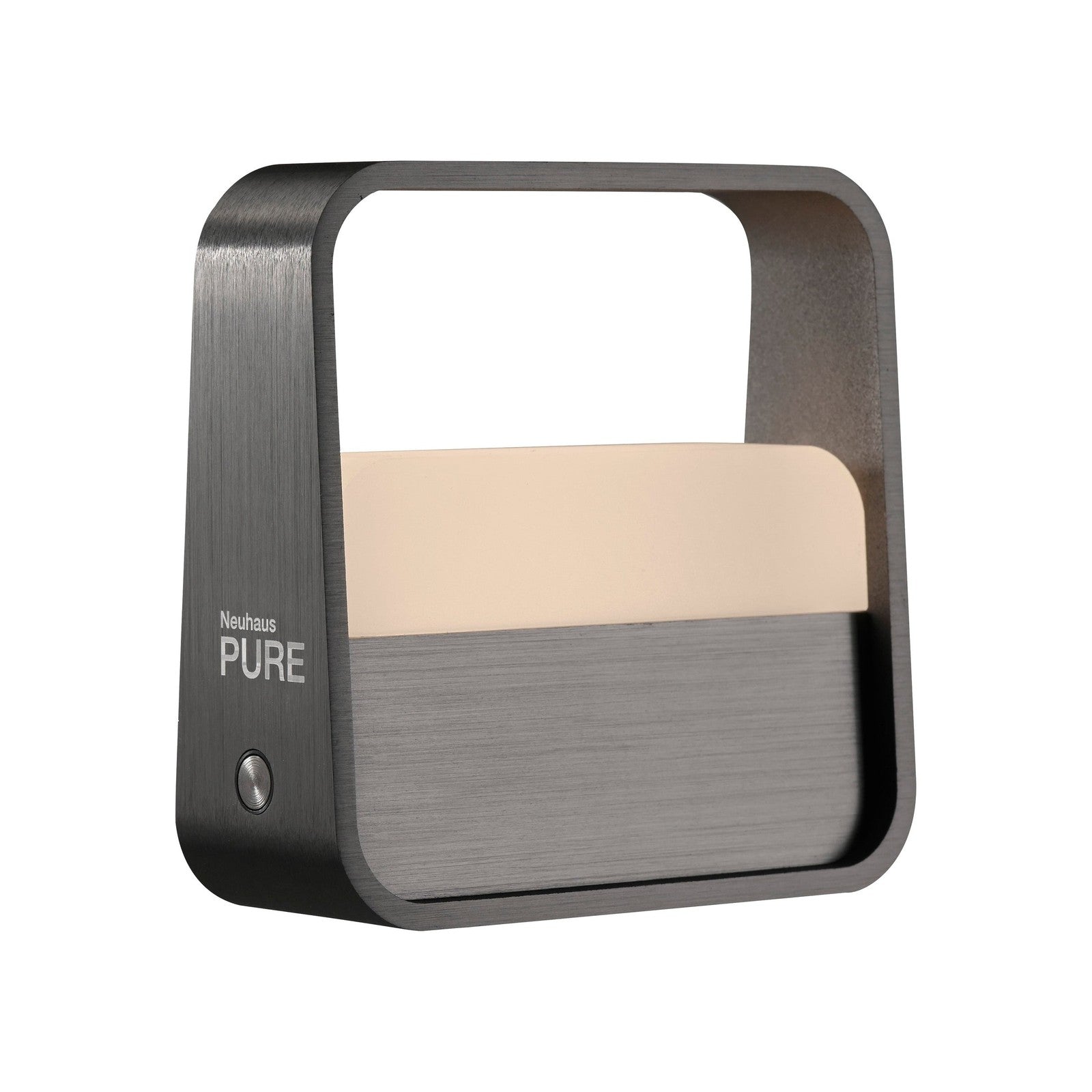 Paul Neuhaus - Akku-Tischleuchte Pure Go LED