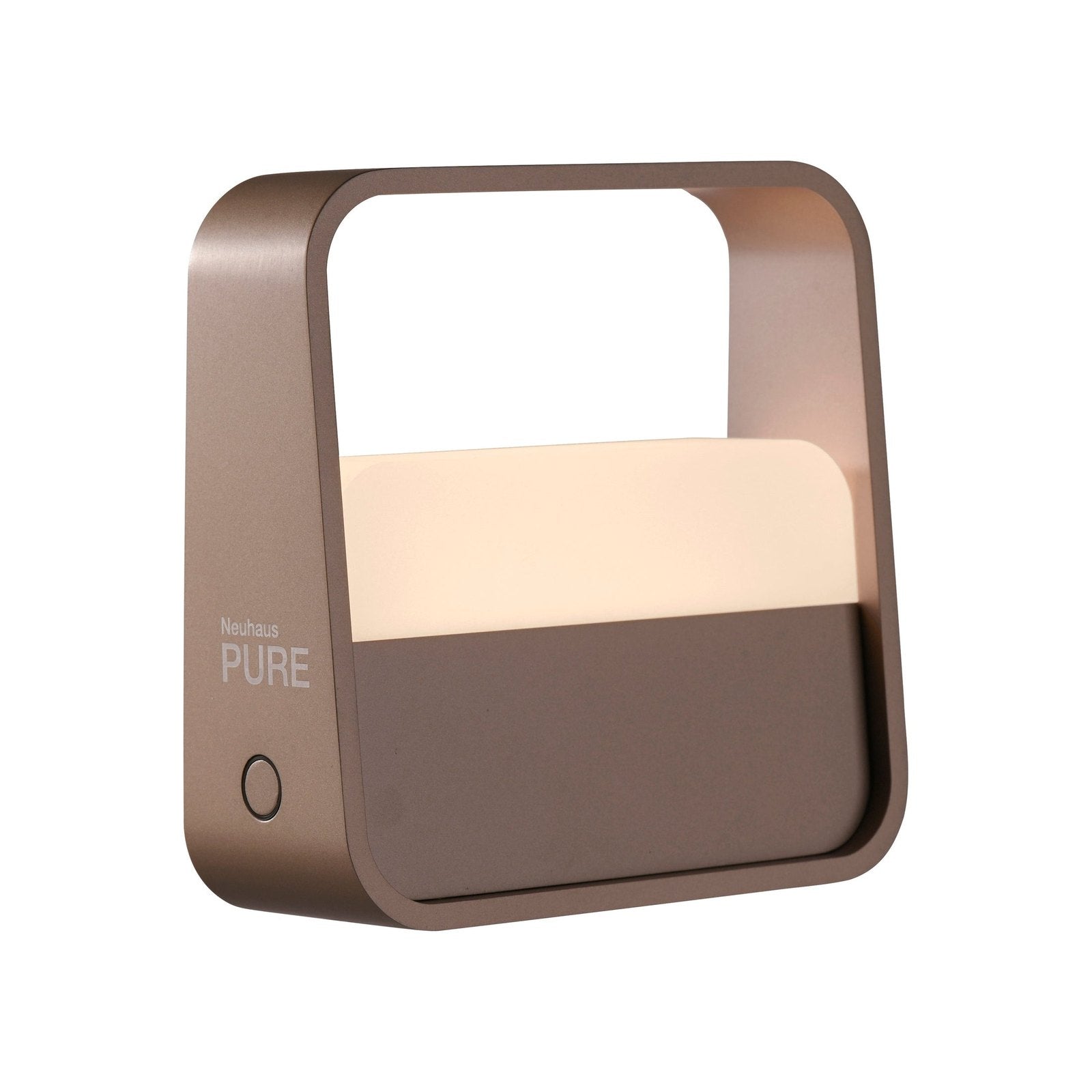 Paul Neuhaus - Akku-Tischleuchte Pure Go LED