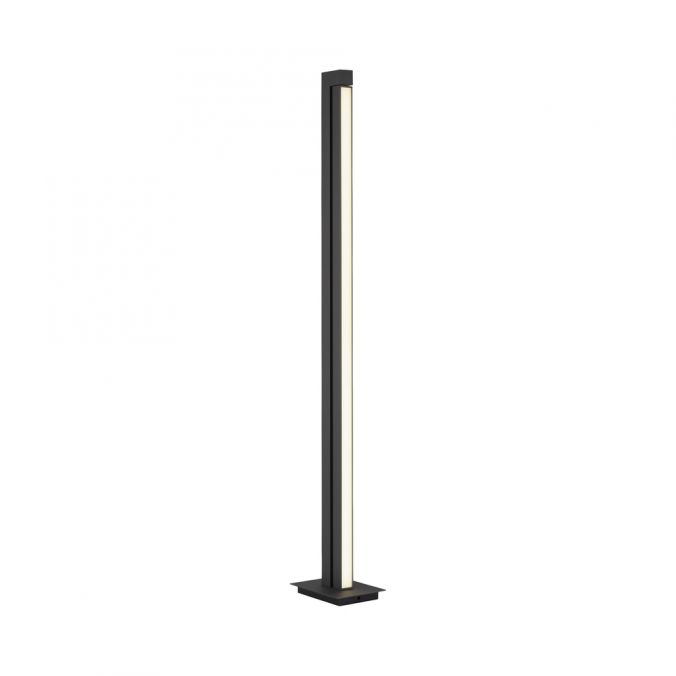 Paul Neuhaus-Stehleuchte Pure Lines Floor