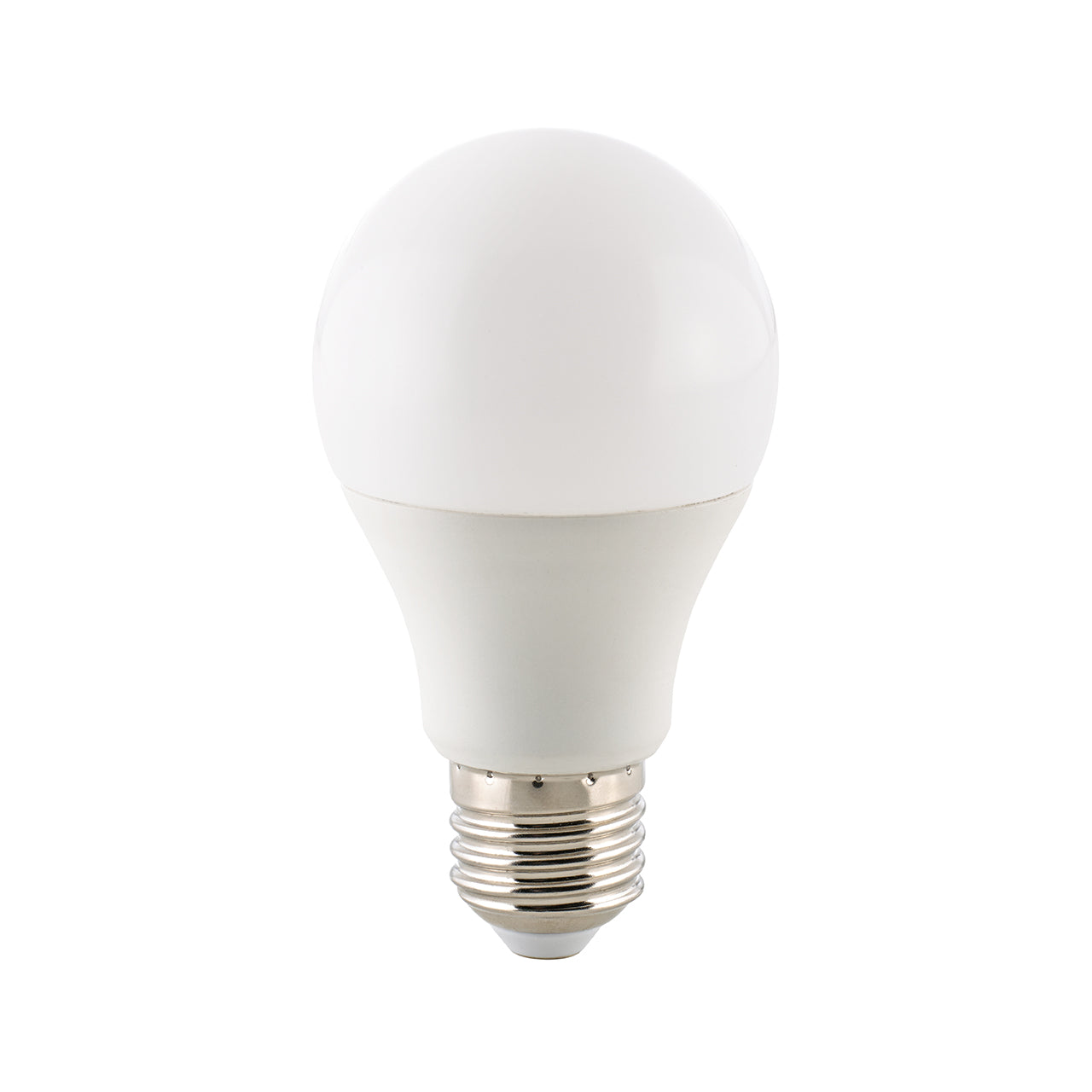 Sigor - LED-Lampe Ecolux 27W E27 Opal