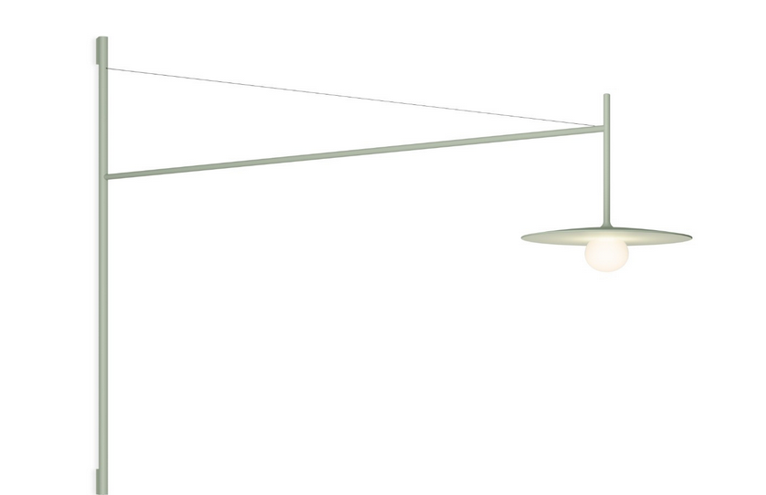 Vibia - Wandleuchte Tempo LED