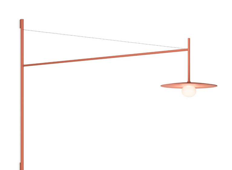 Vibia - Wandleuchte Tempo LED