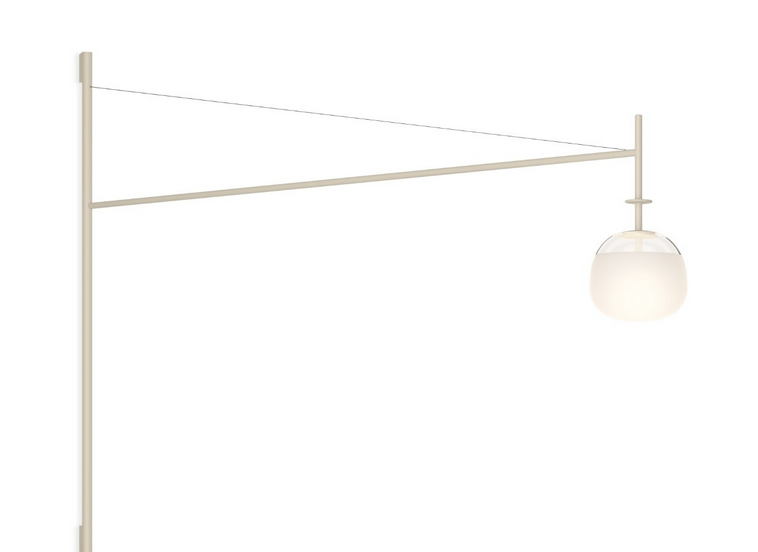 Vibia - Wandleuchte Tempo LED