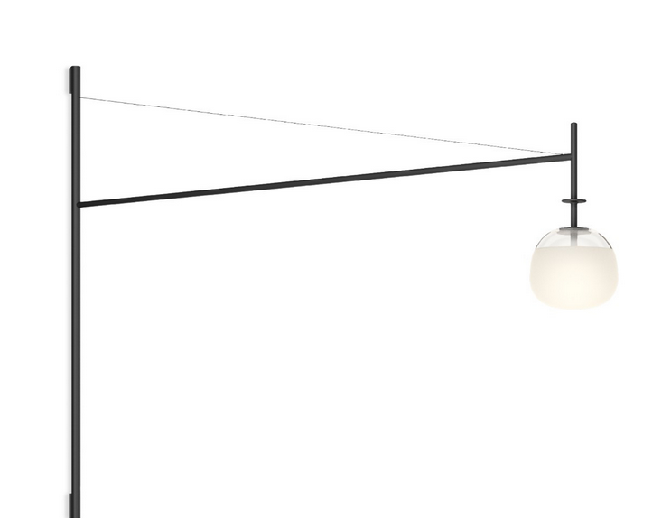 Vibia - Wandleuchte Tempo LED
