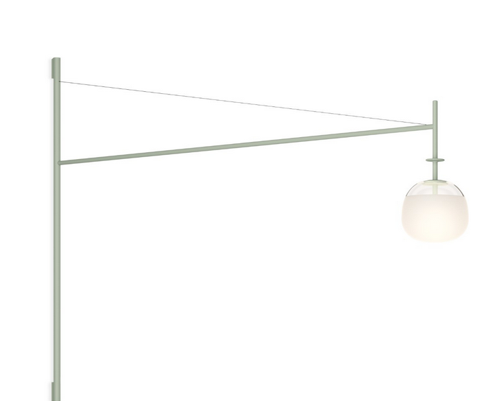 Vibia - Wandleuchte Tempo LED