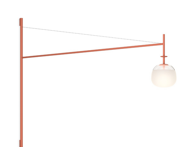 Vibia - Wandleuchte Tempo LED