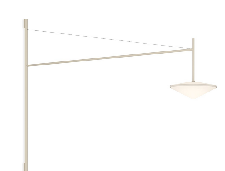 Vibia - Wandleuchte Tempo LED