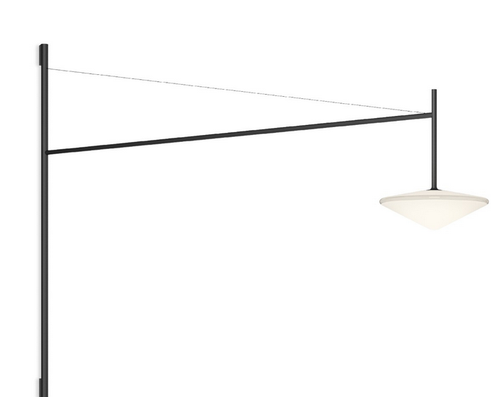 Vibia - Wandleuchte Tempo LED