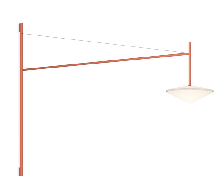 Vibia - Wandleuchte Tempo LED