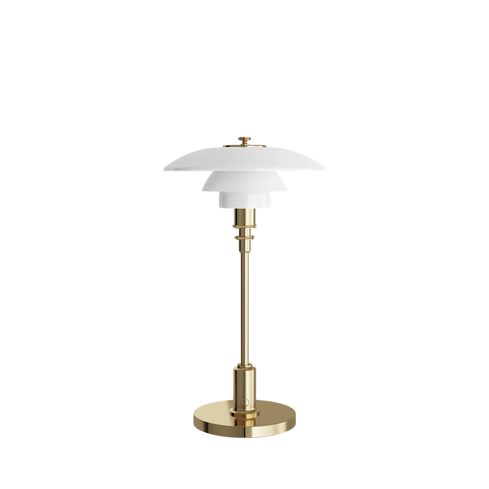 Louis Poulsen - PH 2/1 Portable Leuchte