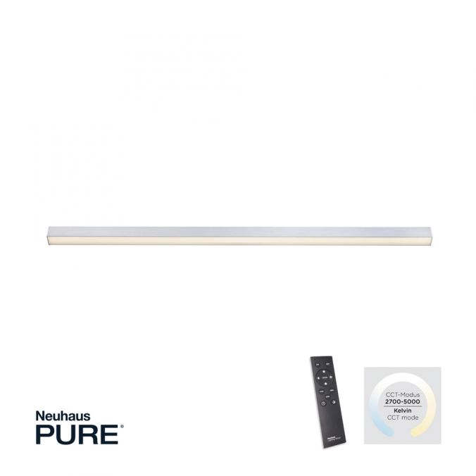 Paul Neuhaus - Deckenleuchte Pure Lines Straight