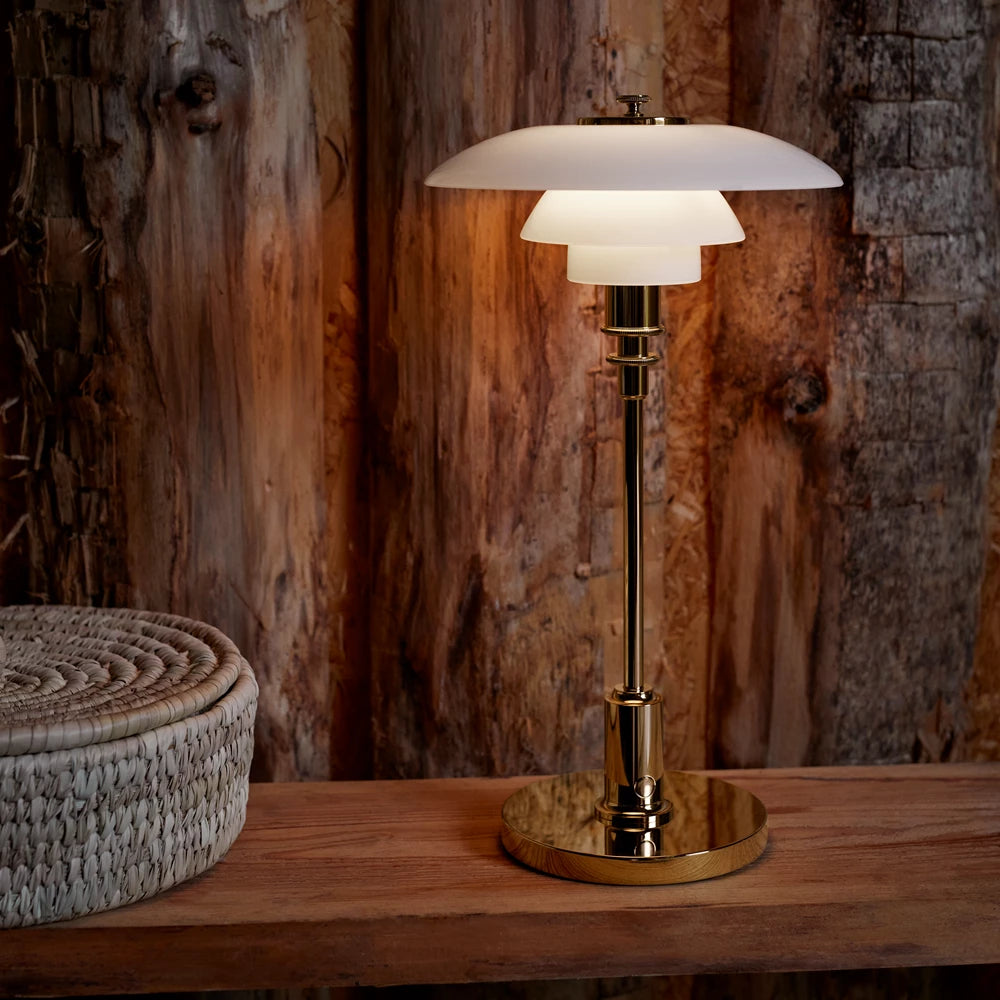 Louis Poulsen - PH 2/1 Portable Leuchte