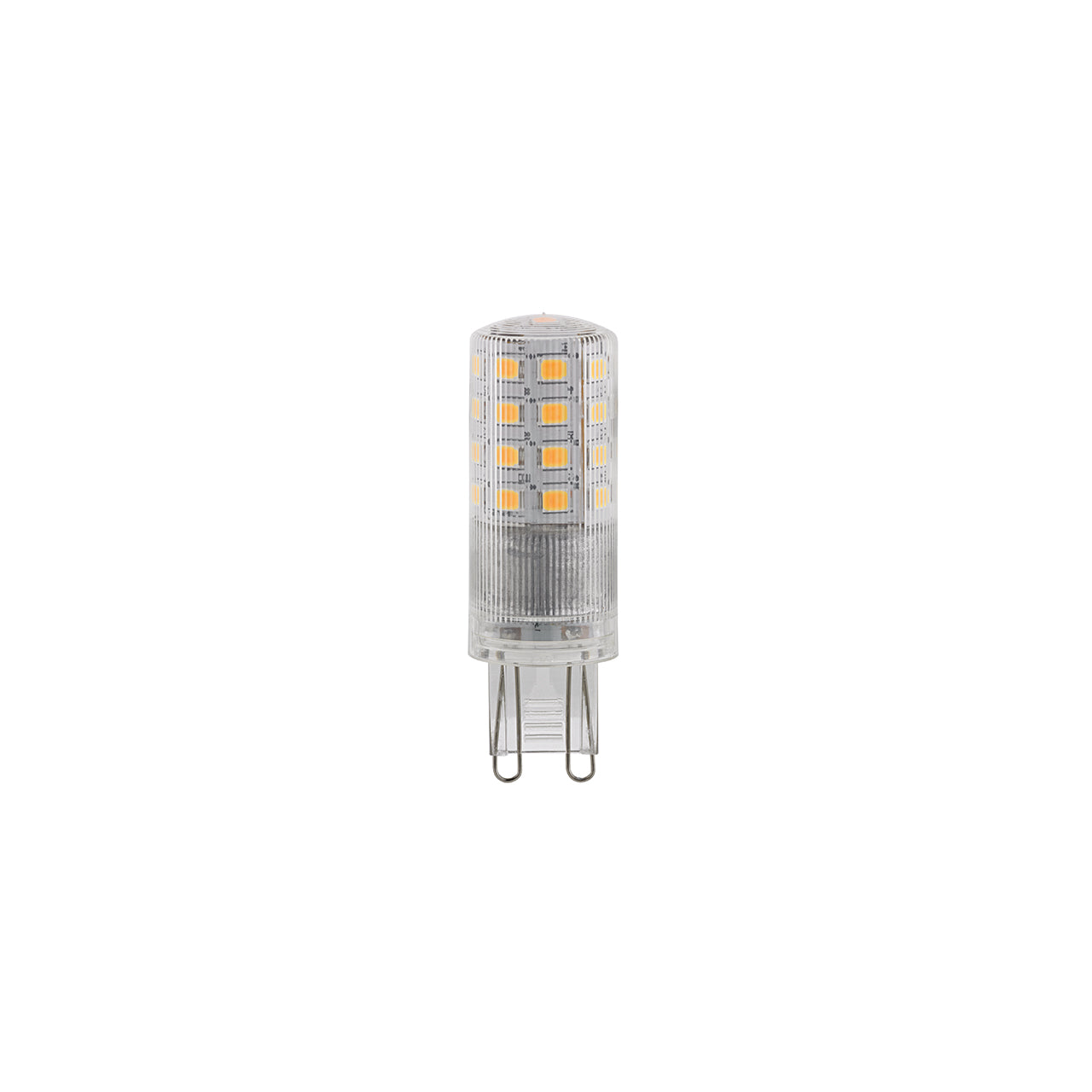 Sigor - LED 4,2W G9 2700K