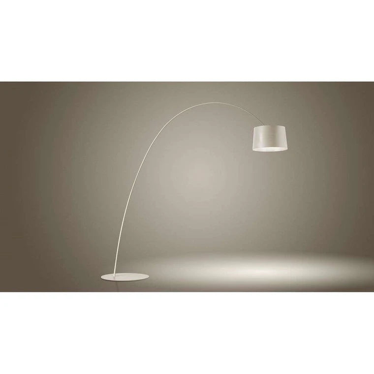 Foscarini - Bogenleuchte Twiggy Elle Wood MyLight