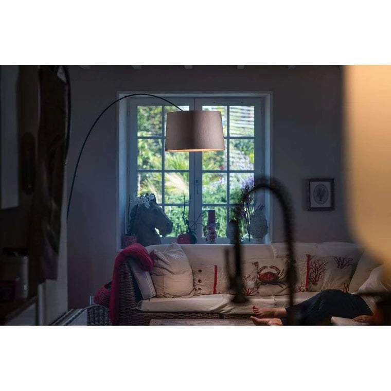 Foscarini - Bogenleuchte Twiggy Elle Wood MyLight