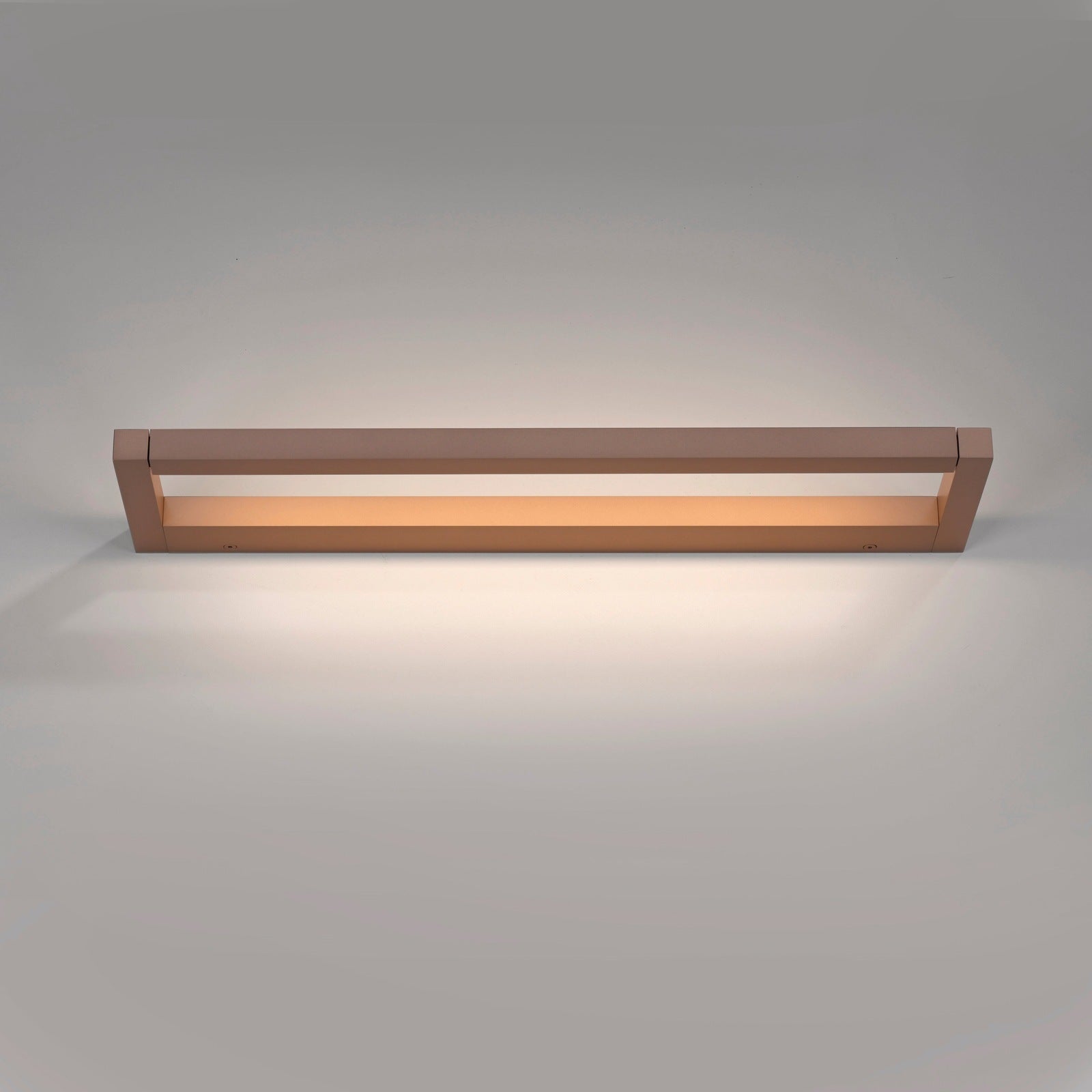Paul Neuhaus-Wandleuchte Pure Puro LED