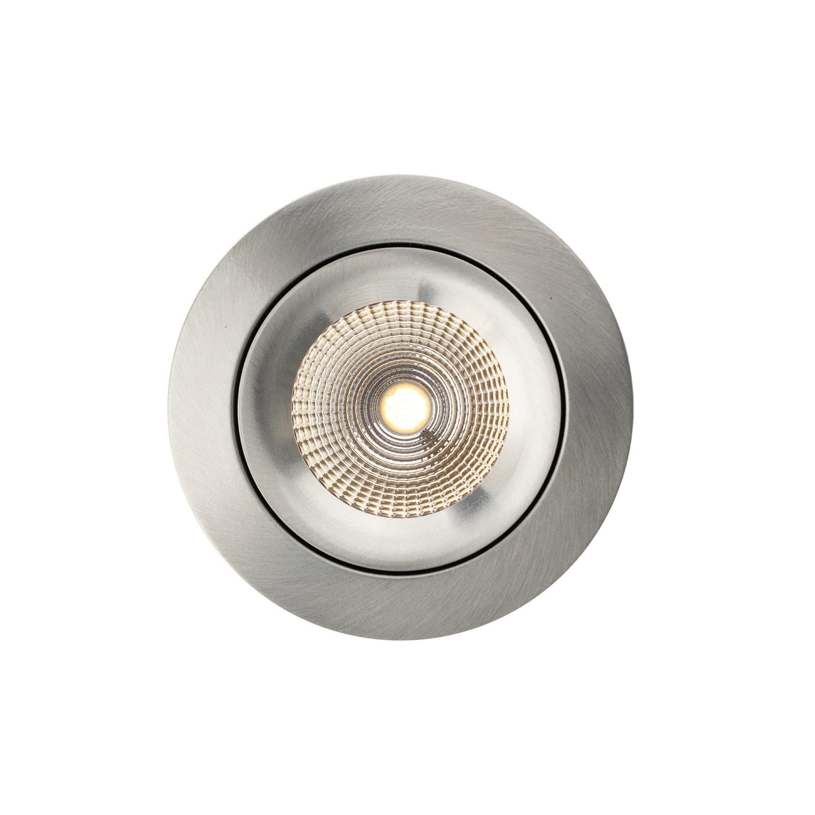 The Light Group - Deckeneinbauleuchte SLC One 360 Sunlike