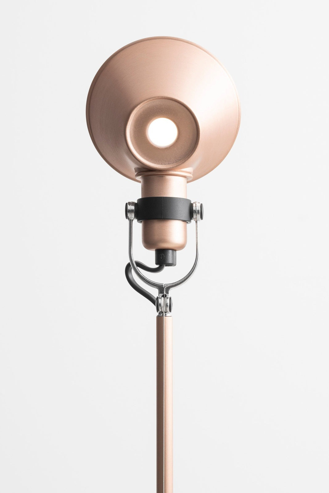 Artemide - Tischleuchte Tolomeo Micro