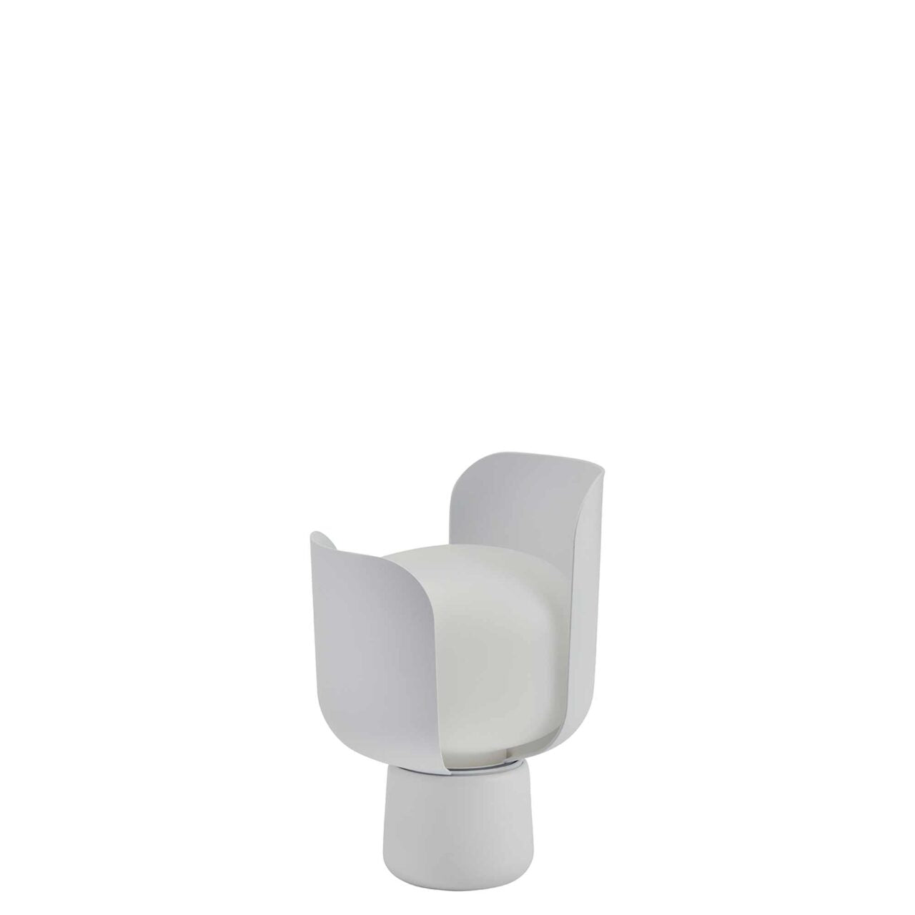Fontana Arte - Tischleuchte Blom