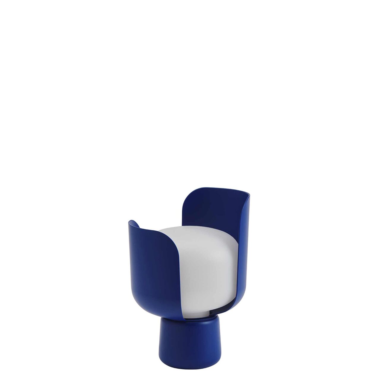 Fontana Arte - Tischleuchte Blom