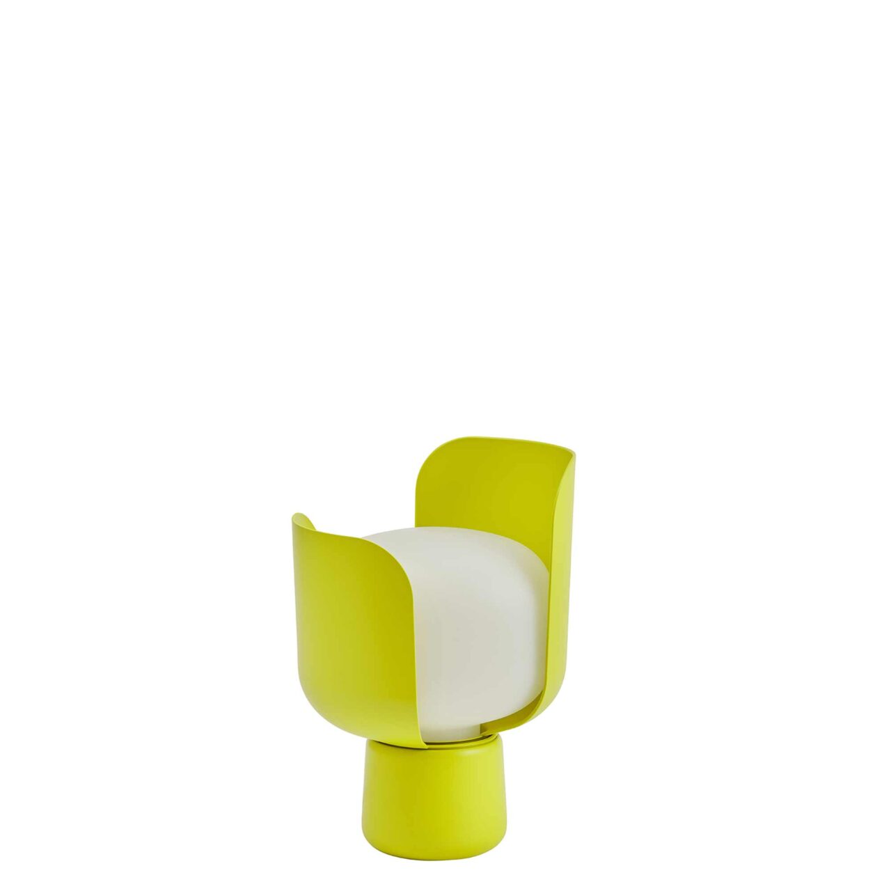 Fontana Arte - Tischleuchte Blom