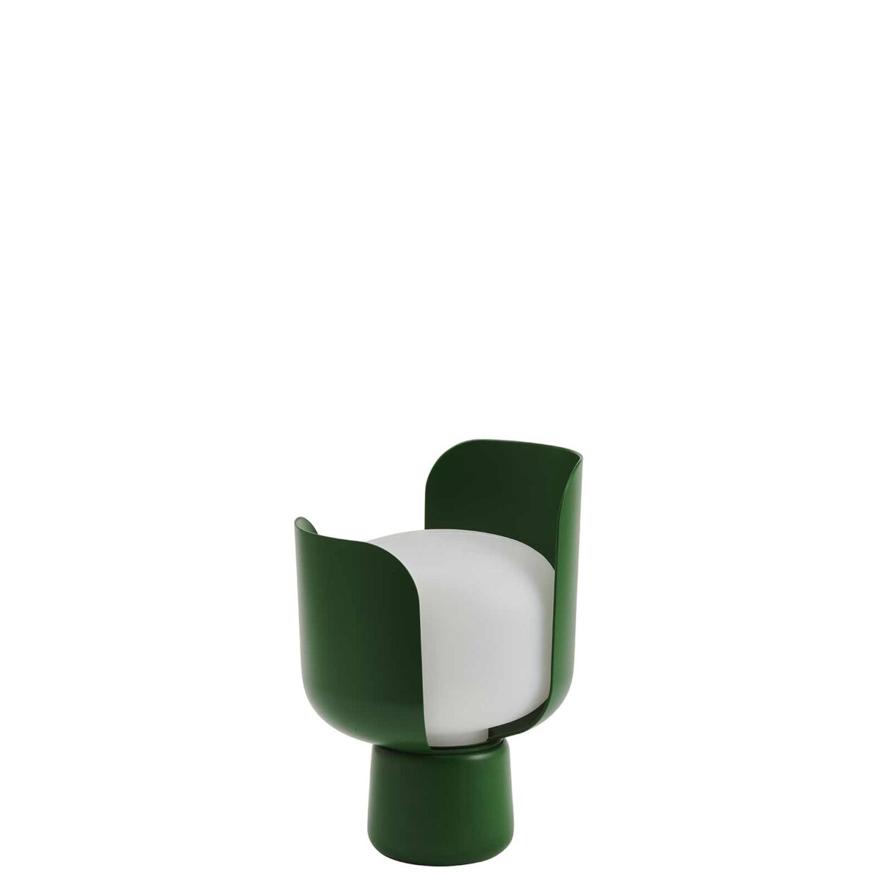 Fontana Arte - Tischleuchte Blom