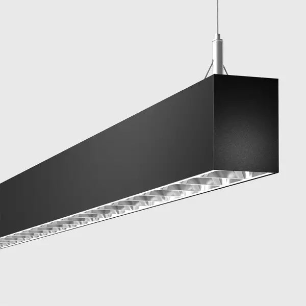 Lightnet - Pendelleuchte MATRIC-G3 direkt LED