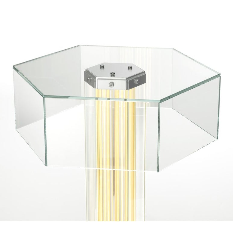 Flos - Tischleuchte Superwire T LED