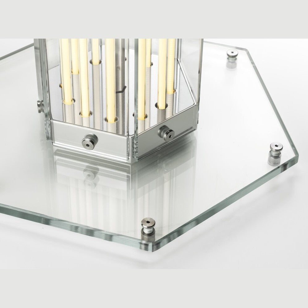 Flos - Tischleuchte Superwire T LED