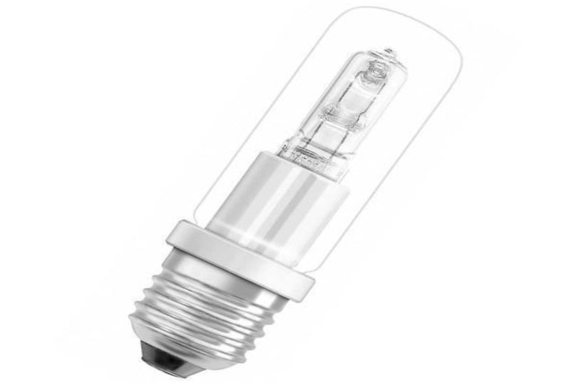 Halogenlampen