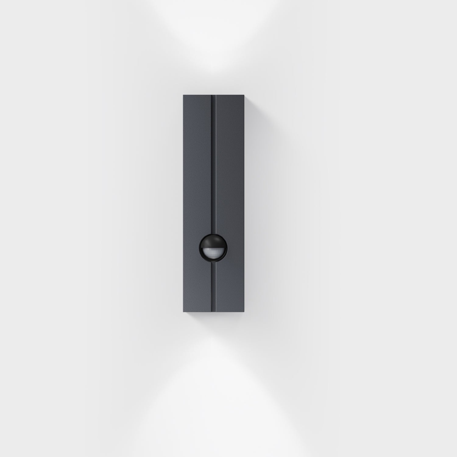 IP44 - Wandleuchte Cut-Control LED