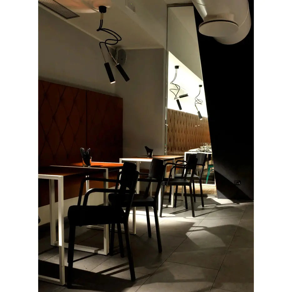 Catellani & Smith - Deckenleuchte Lucenera 206