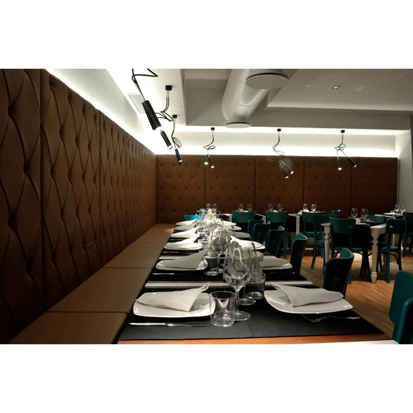 Catellani & Smith - Deckenleuchte Lucenera 206