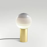 Marset- Tischleuchte Dipping Light M